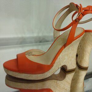 Ladies wedges by Jessica Simpson